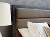 Lexington Santana Gramercy Upholstered Bed