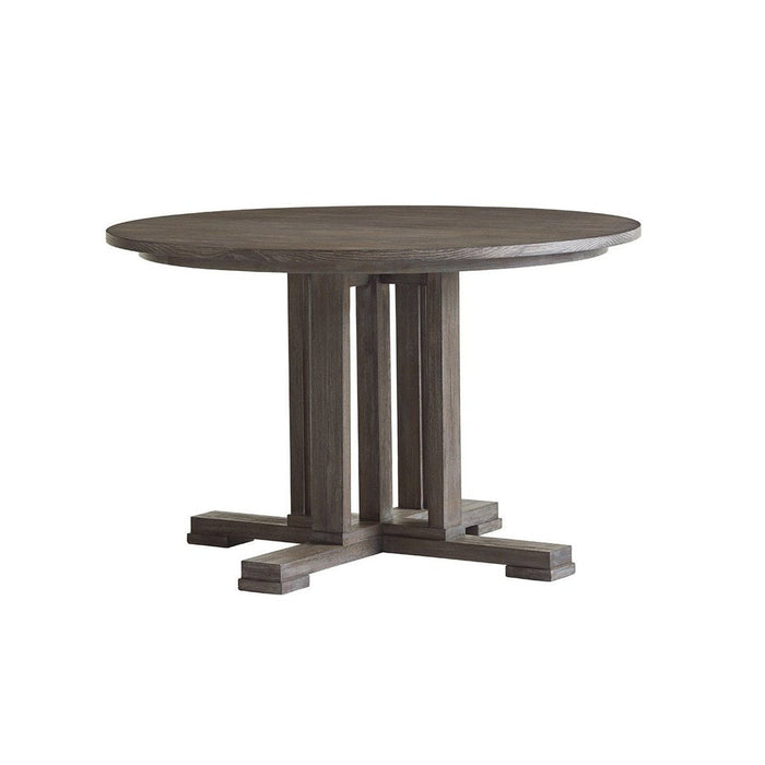 Lexington Santana Montrose Round Dining Table