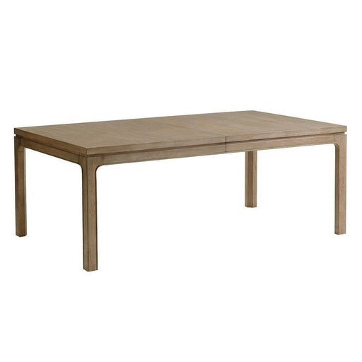 Lexington Shadow Play Concorde Rectangular Dining Table