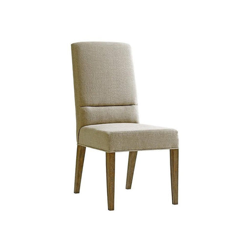 Lexington Shadow Play Metro Side Chair Customizable