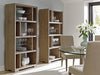 Lexington Shadow Play Windsor Open Bookcase