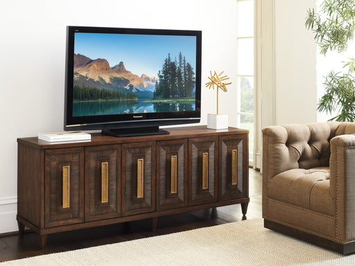 Lexington Silverado Modesto Media Console