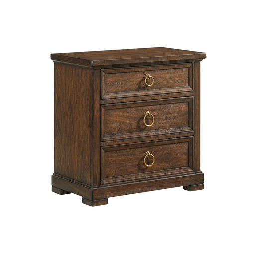 Lexington Silverado Napa Nightstand