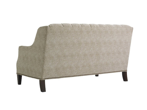 Lexington Sloane Settee