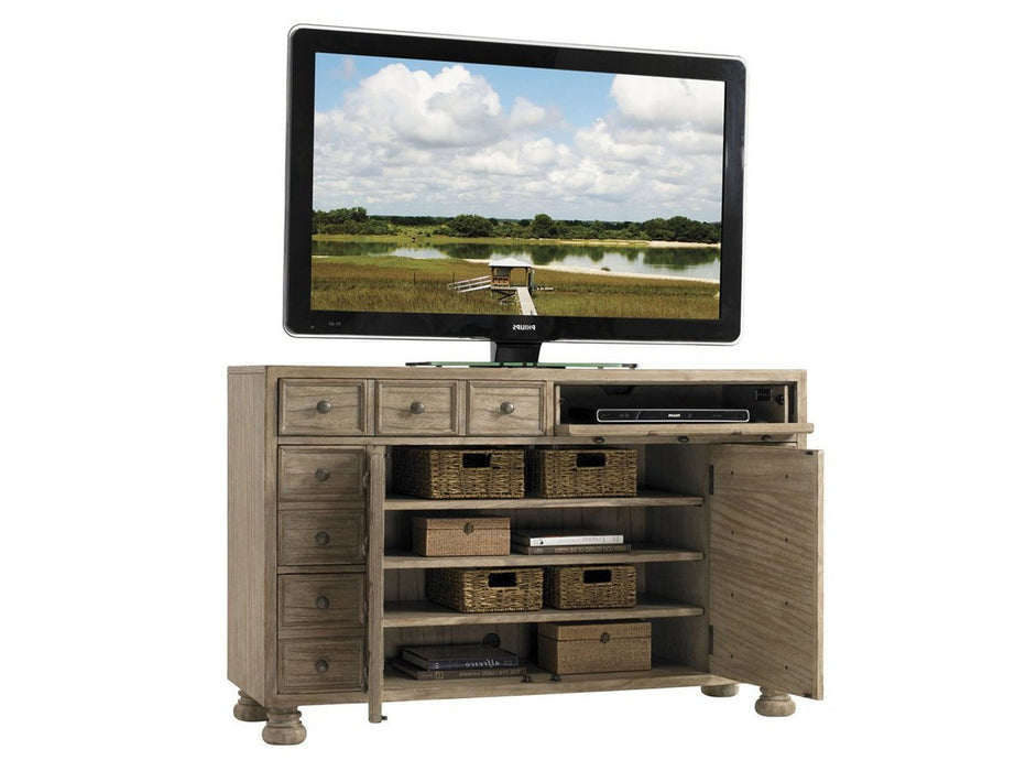 Lexington Twilight Bay Andrews Media Console