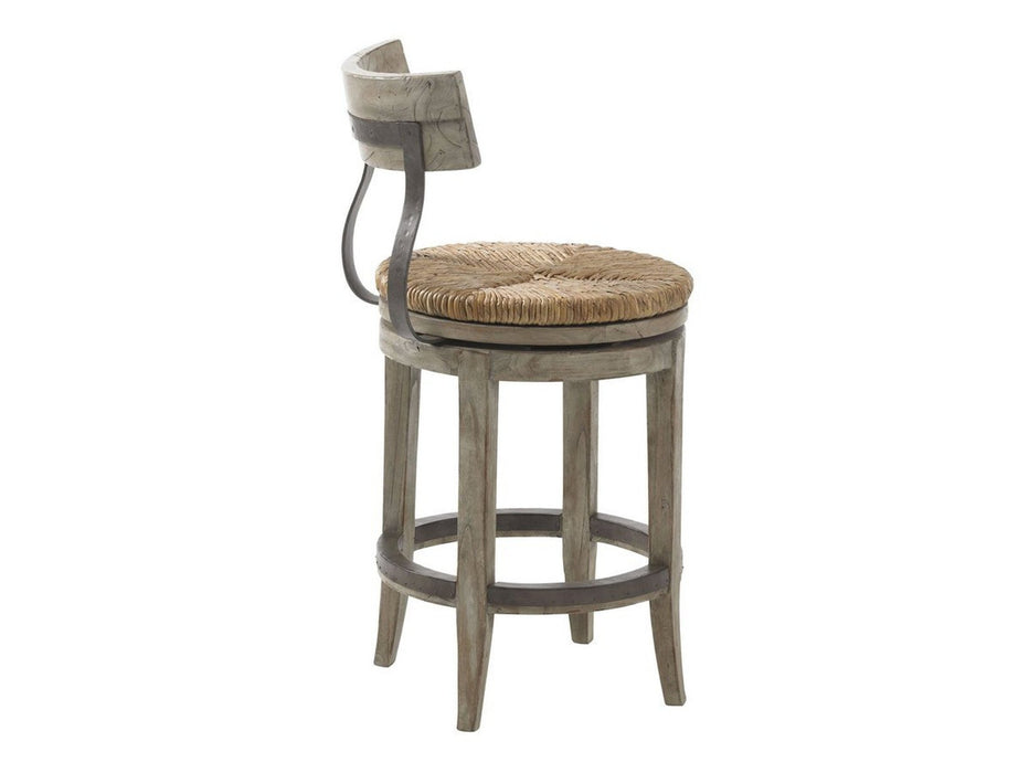 Lexington Twilight Bay Dalton Counter Stool