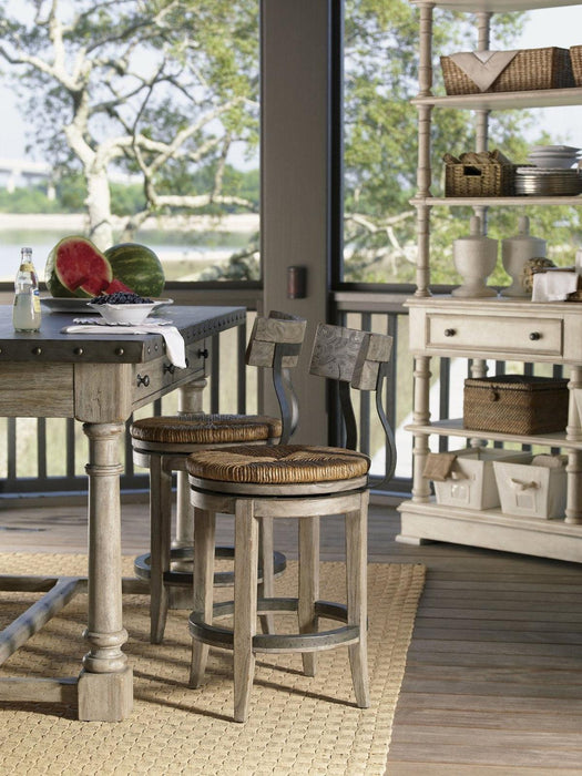 Lexington Twilight Bay Dalton Counter Stool