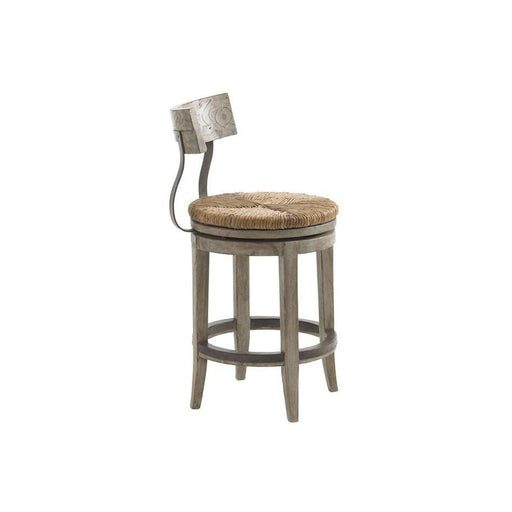 Lexington Twilight Bay Dalton Counter Stool