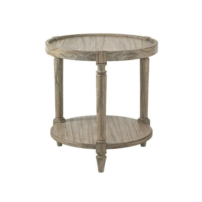 Lexington Twilight Bay Phoebe Lamp Table