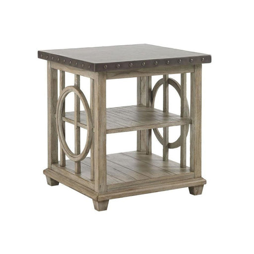 Lexington Twilight Bay Wyatt Lamp Table