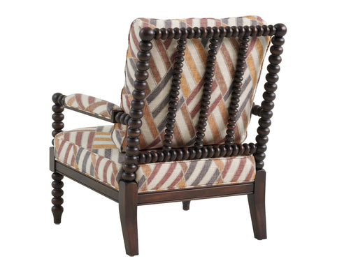 Lexington Upholstery Silverado Maarten Chair