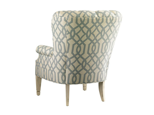 Lexington Upholstery Wilton Wing Chair