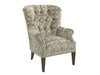 Lexington Upholstery Wilton Wing Chair