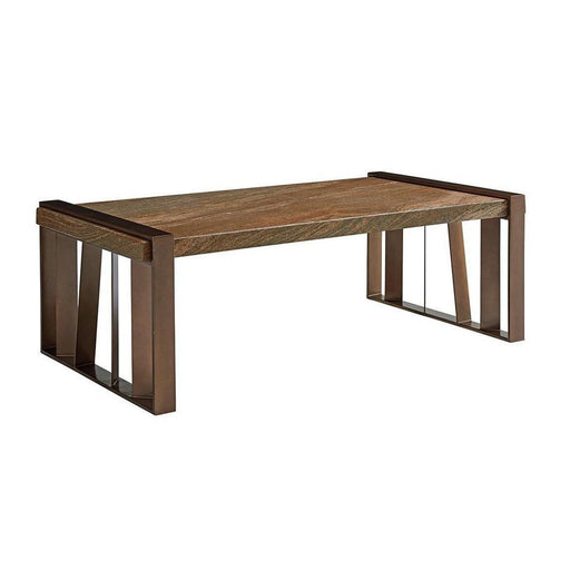 Lexington Zavala Intersect Cocktail Table