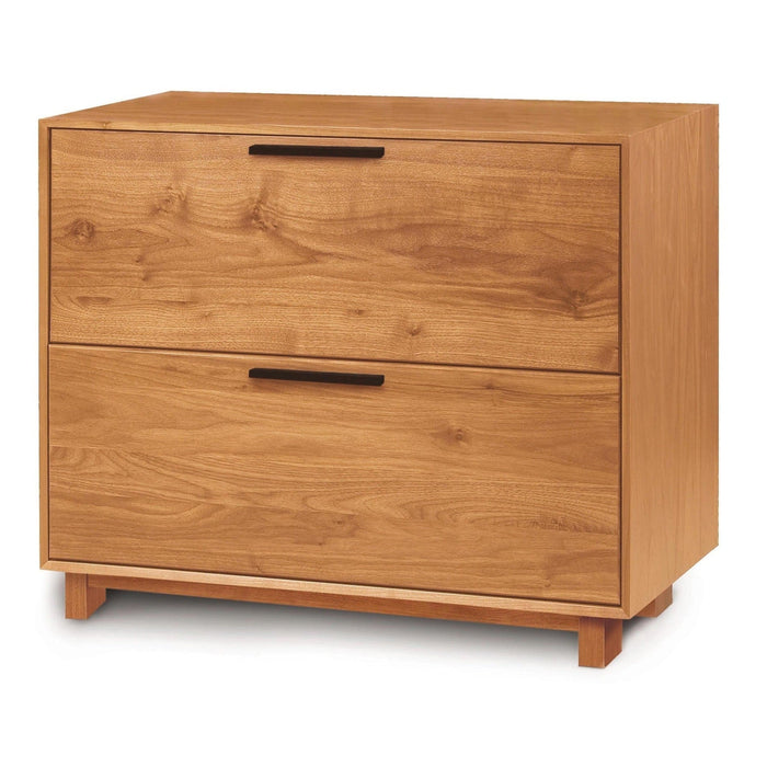 Copeland Linear File Cabinet