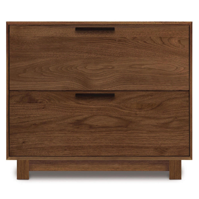 Copeland Linear File Cabinet