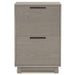 Copeland Linear Narrow File Cabinet