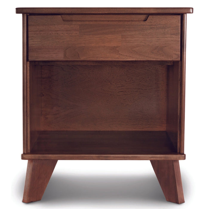 Copeland Linn 1 Drawer Nightstand