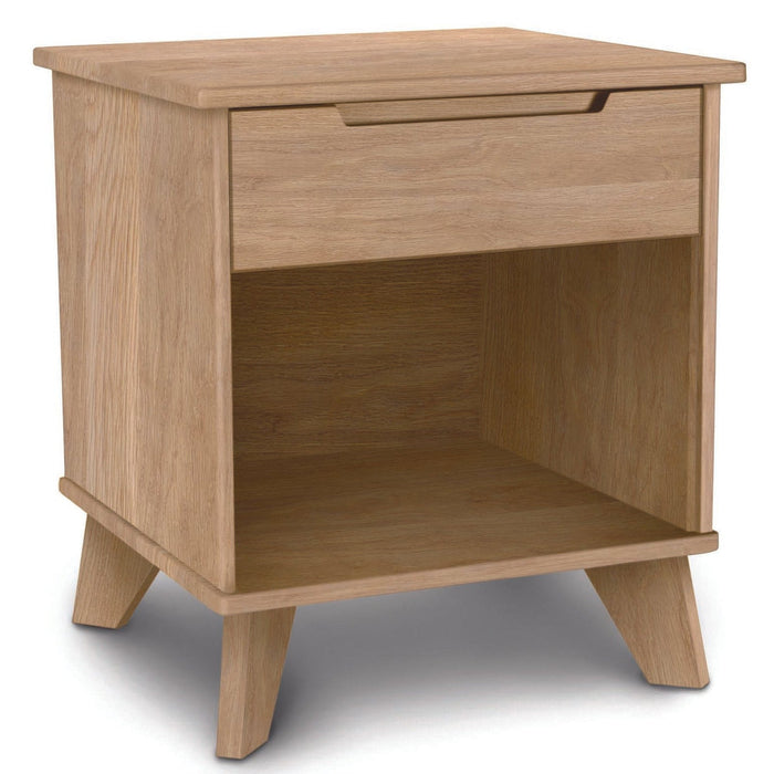 Copeland Linn 1 Drawer Nightstand