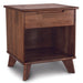 Copeland Linn 1 Drawer Nightstand