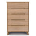 Copeland Linn 5 Drawer Wide