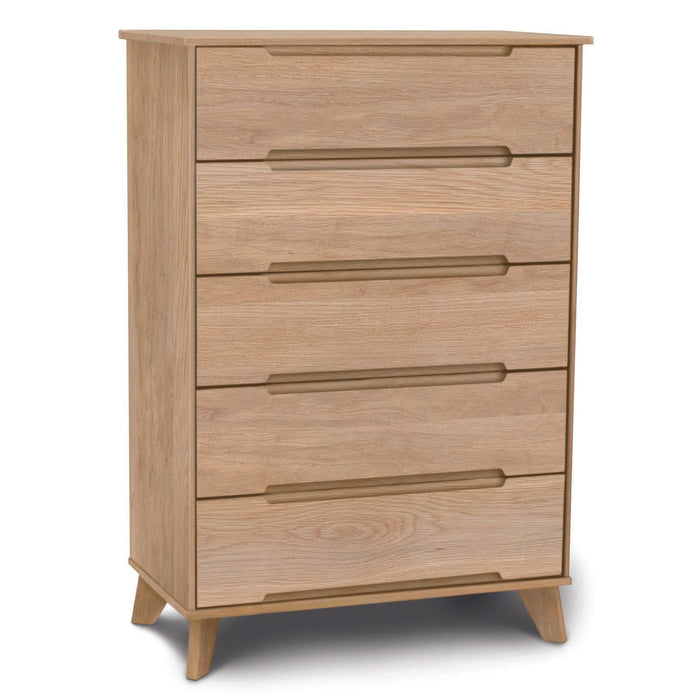 Copeland Linn 5 Drawer Wide