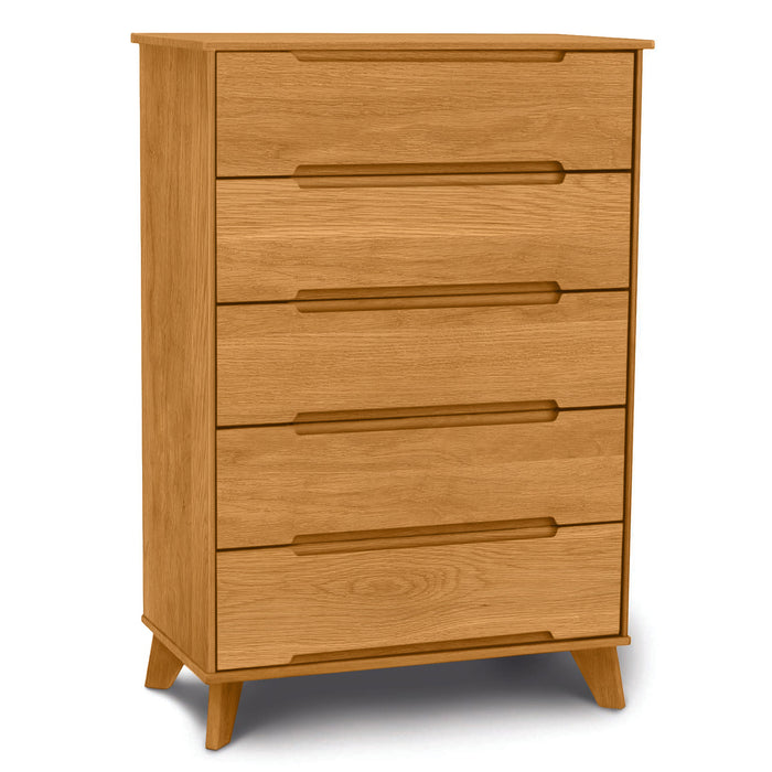 Copeland Linn 5 Drawer Wide