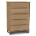 Copeland Linn 5 Drawer Wide