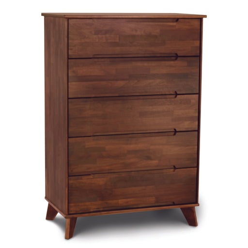 Copeland Linn 5 Drawer Wide