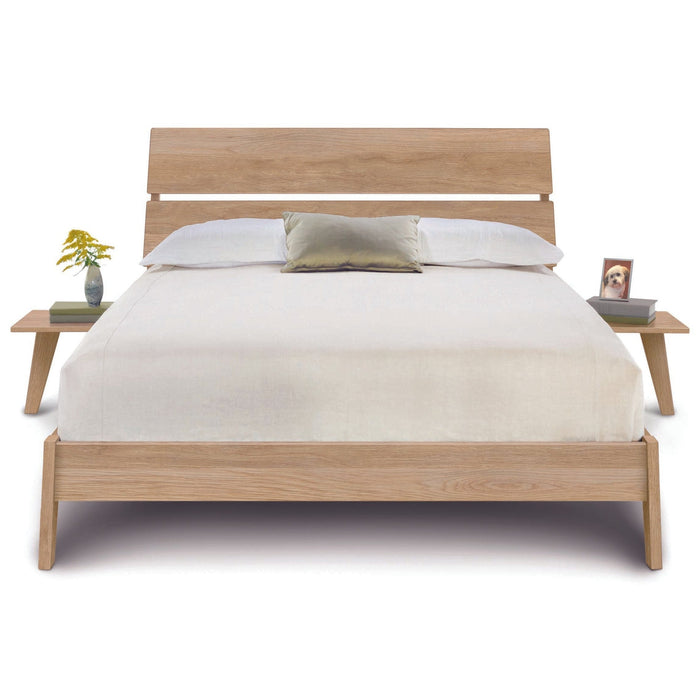 Copeland Linn Bed