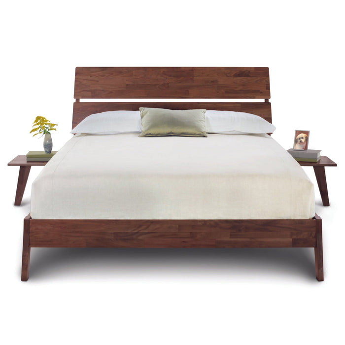 Copeland Linn Bed