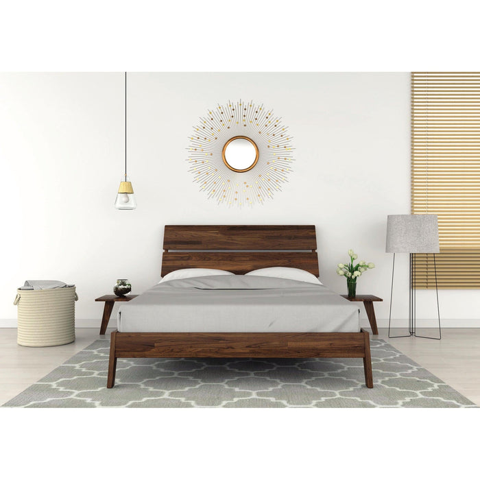 Copeland Linn Bed