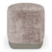 Caracole Upholstery Small Wonder Ottoman