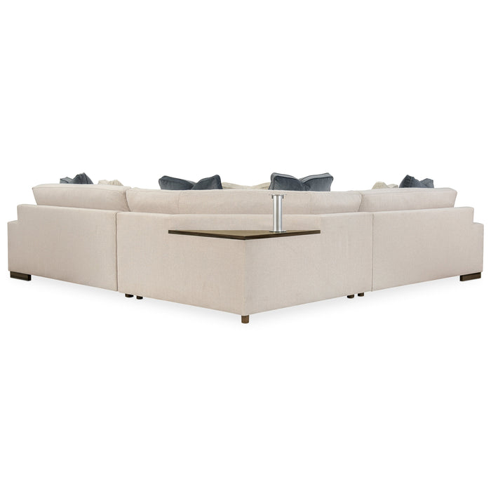 Caracole I'm Shelf-Ish Sectional