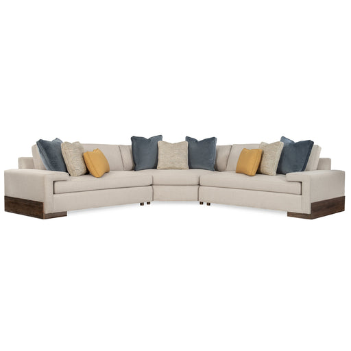 Caracole I'm Shelf-Ish Sectional