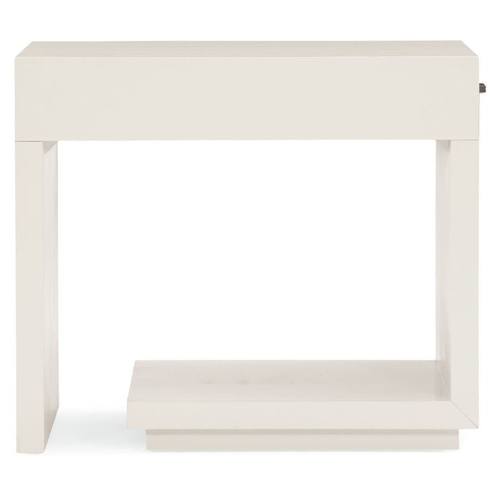 Caracole Expressions End Table