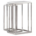 Caracole Expressions Exposition Nesting End Tables