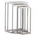 Caracole Expressions Exposition Nesting End Tables