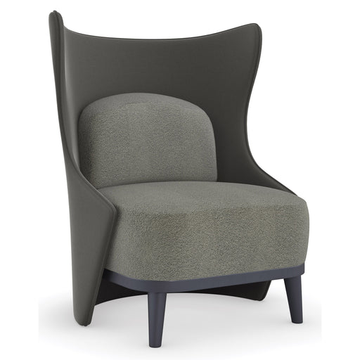 Caracole Modern La Moda Forma Accent Chair