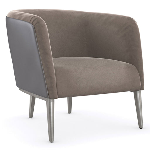 Caracole Modern La Moda La Scala Accent Chair