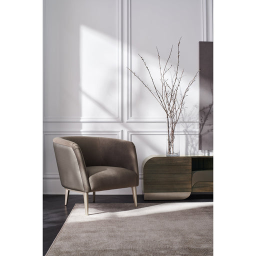 Caracole Modern La Moda La Scala Accent Chair