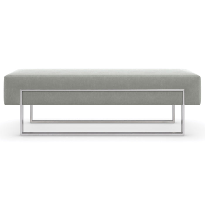 Caracole Modern La Moda Bench