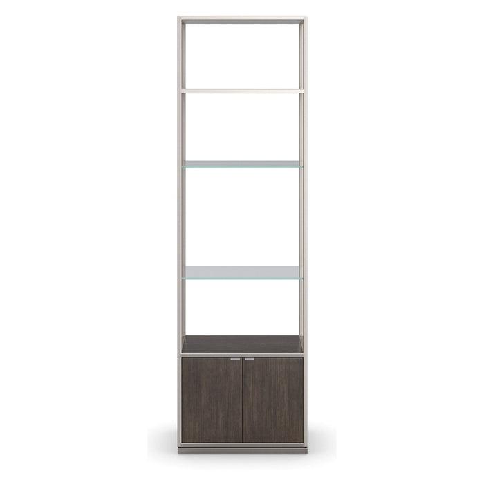 Caracole Modern La Moda Display Unit DSC