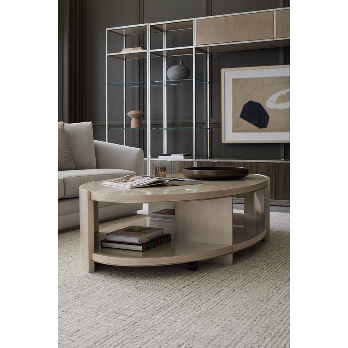 Caracole Modern La Moda Display Unit DSC