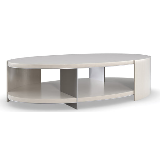 Caracole Modern La Moda Da Vita Cocktail Table