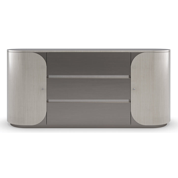 Caracole Modern La Moda Da Vita Duo Dresser