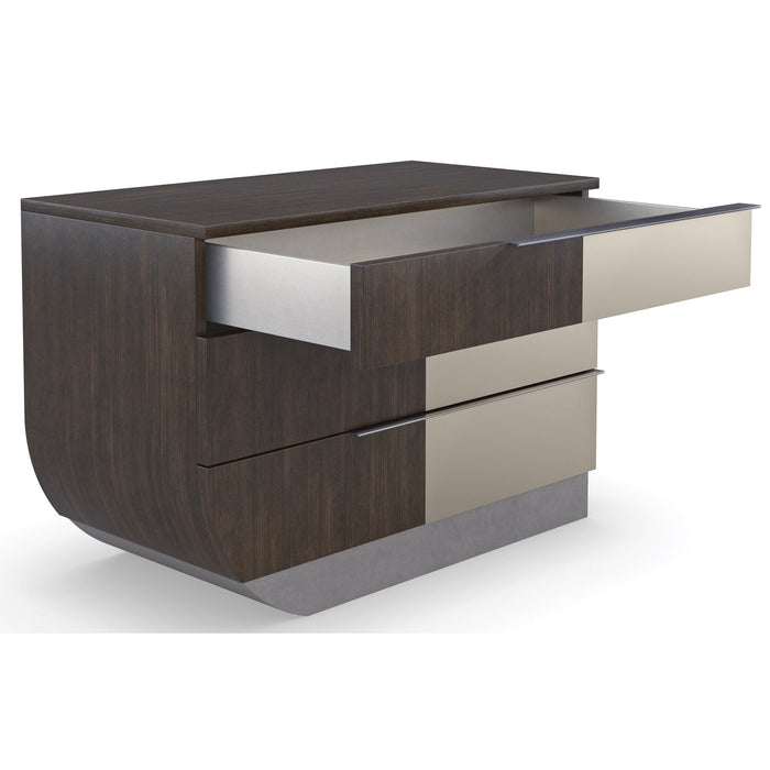 Caracole Modern La Moda Nightstand