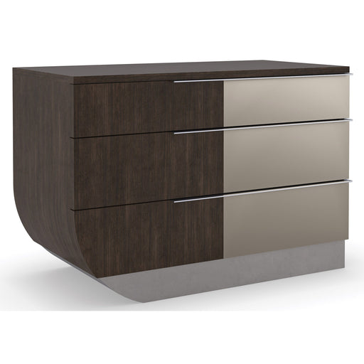 Caracole Modern La Moda Nightstand