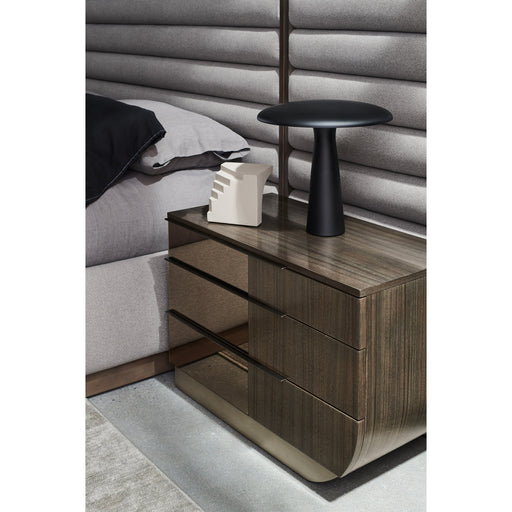 Caracole Modern La Moda Nightstand