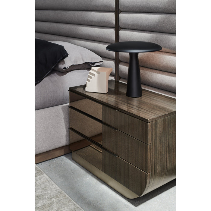 Caracole Modern La Moda Nightstand